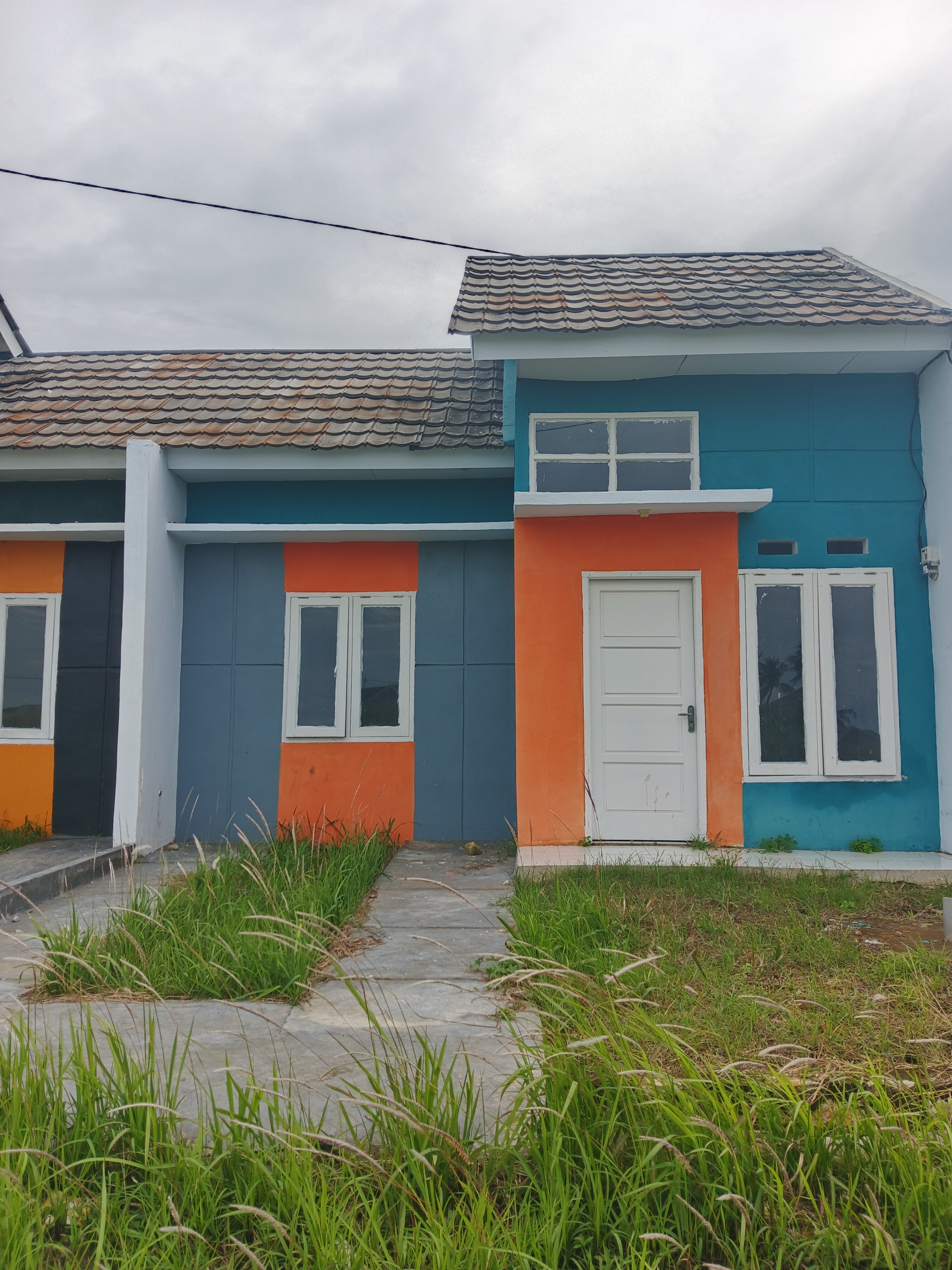 Rumah Type 30/60 Sukasari Rajeg