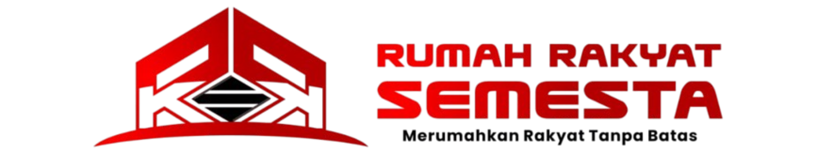 Logo Rumah Rakyat Semesta